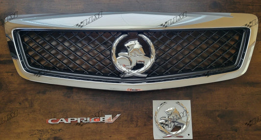 Holden Caprice Badge Kit